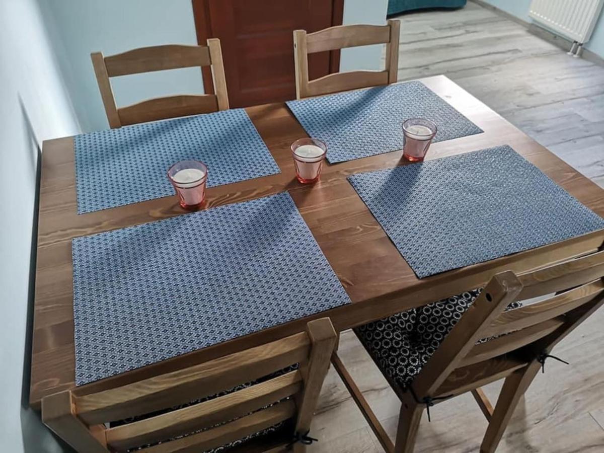 Wodna Ostoja Z Pokojem Zabaw Nad Jeziorem Buczki