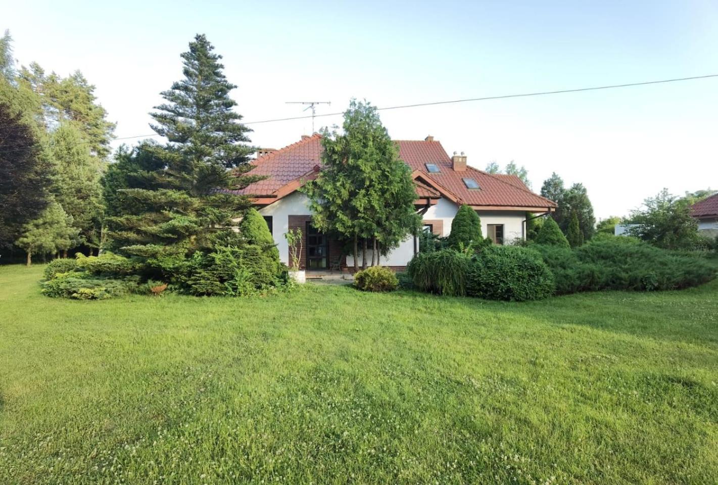 Apartment Wodna Ostoja Z Pokojem Zabaw Nad Jeziorem *